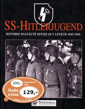 SS Hitlerjugend