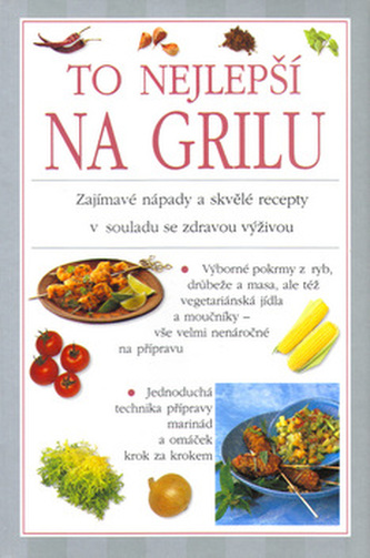 Na grilu To nejlepší