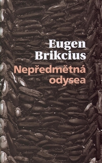 Nepředmětná Odyssea Nepředmětná Odyssea
