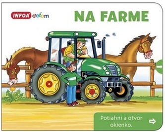Na farme