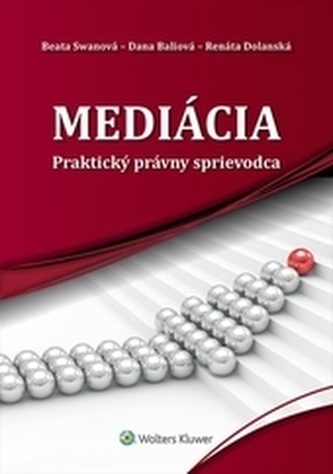Mediácia