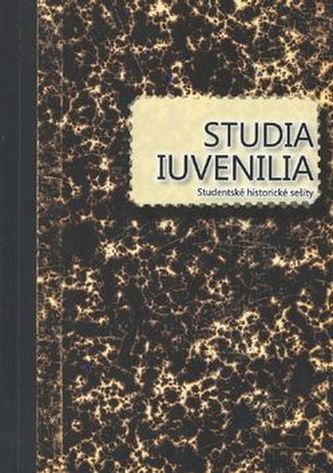 Studia Iuvenilia