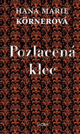Pozlacená klec