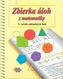 Zbierka úloh z matematiky pre 5. ročník základných škôl