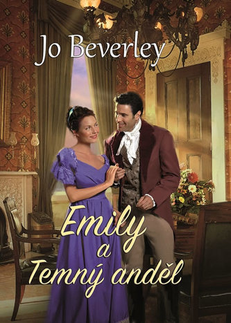 Emily a Temný anděl