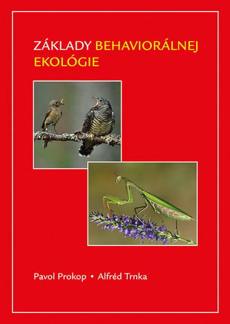 Základy behaviorálnej ekológie