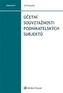 Účetní souvztažnosti podnikatelských subjektů