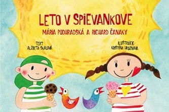 Leto v Spievankove