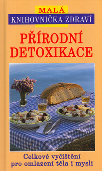 Přírodní detoxikace