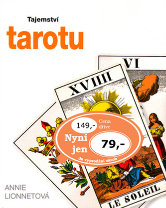 Tajemství tarotu