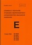 Učebnice s testovými otázkami z bezpečnostních ustanovení pro obloukové svařování
