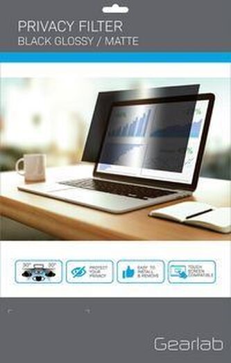 eSTUFF Privacy Filter 21.5"(Gearlab box)
