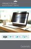 eSTUFF Privacy Filter 21.5"(Gearlab box)