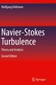 Navier-Stokes Turbulence