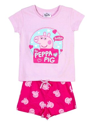 PYŽAMO PEPPA PIG - velikost 5