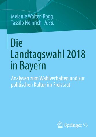 Die Landtagswahl 2018 in Bayern