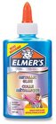 ELMER'S Metalické lepidlo 147ml modré