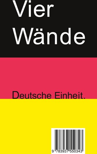 Vier Wände