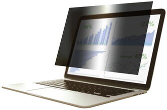 eSTUFF Privacy Filter 13.3" (Gearlab box)