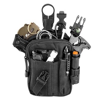 Neo Tools Souprava na přežití 14v1 63-153