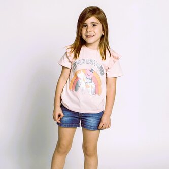 TRIČKO PEPPA PIG - velikost 5