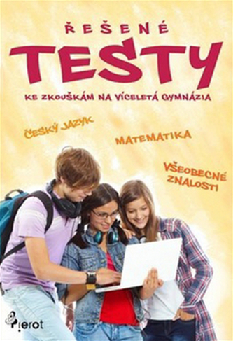 Řešené testy