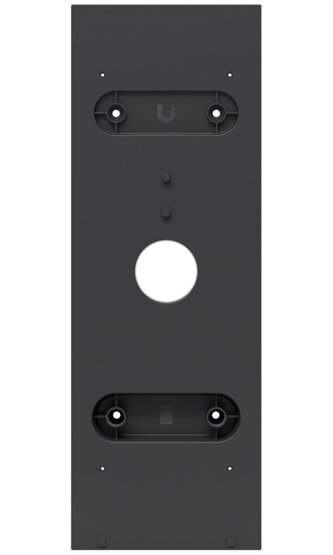 Ubiquiti UniFi Access Intercom Surface Angle Mount - Nástěnný držák pro UniFi Access Intercom, s náklonem