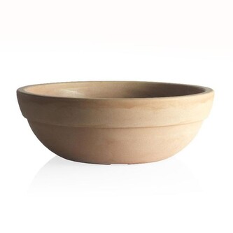 BAMA Květináč TONDA, 60 cm, terracotta