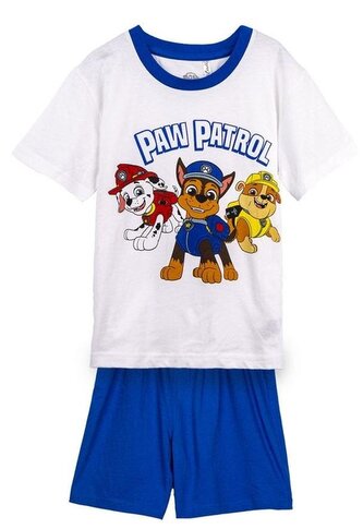 PYŽAMO TLAPKOVÁ PATROLA - velikost 7