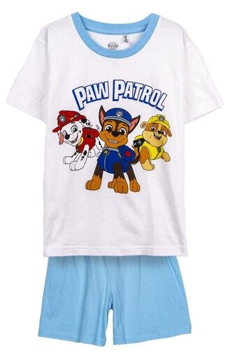 PYŽAMO TLAPKOVÁ PATROLA - velikost 3