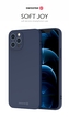 POUZDRO SWISSTEN SOFT JOY PRO IPHONE 16 PLUS MODRÉ