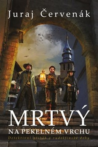 Mrtvý na Pekelném vrchu Mrtvý na Pekelném vrchu