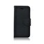 POUZDRO SWISSTEN CLEAR JELLY MagStick METALLIC PRO IPHONE 16 PLUS ČERNÉ