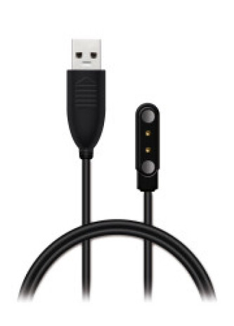 Nabíjecí magnetický adaptér pro Aligator Watch AMOLED/GO