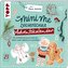 Die Mini me Zeichenschule Adventskalender von Frau Annika