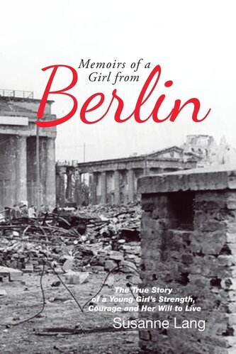 Memoirs of a Girl from Berlin