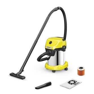 Karcher WD 3 S 1.628-135.0 Víceúčelový vysavač