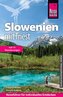 Reise Know-How Reiseführer Slowenien mit Triest