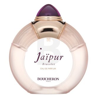 Boucheron Jaipur Bracelet parfémovaná voda pro ženy 100 ml