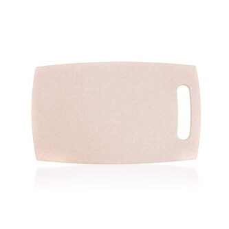 BANQUET Prkénko krájecí plastové NATURAL Granite 35,5 x 21,5 cm