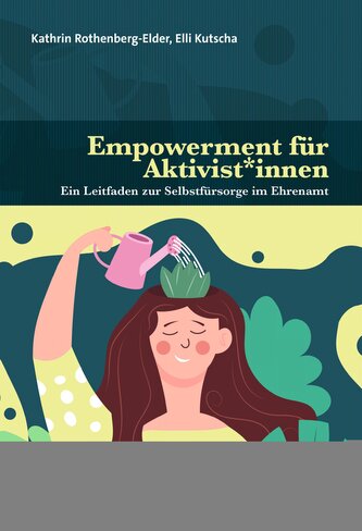 Empowerment für Aktivist*innen