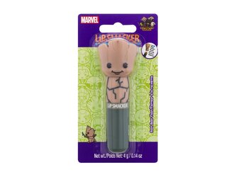 Lip Smacker Marvel Guardians of the Galaxy Balzám na rty Groot Lip Balm 4 g Root Beer Float pro děti