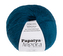 Příze ANGORA MERINO - tmavě tyrkysová - 100g / 550 m