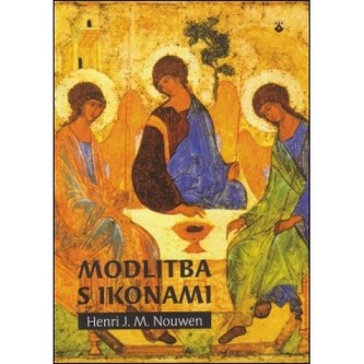 Modlitba s ikonami Modlitba s ikonami