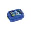 Lunch box plastikowy z przegródką Dino