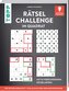 Rätsel-Challenge im Quadrat - Innovation aus der Rätselwerkstatt!