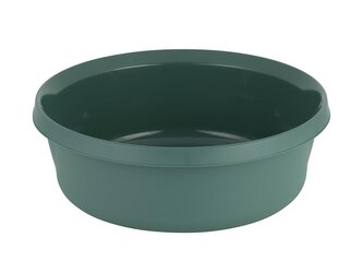 MÍSA MATNÁ 14L TMAVĚ ZELENÁ