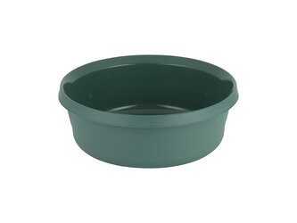 MÍSA MATNÁ 6L TMAVĚ ZELENÁ