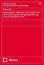 Notwendigkeit, Methoden und Grenzen einer Harmonisierung der Verfolgungsverjährung in der Europäischen Union