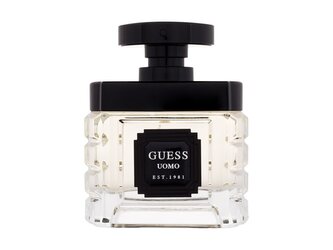 GUESS Uomo Toaletní voda 50 ml pro muže